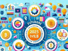 Forbes công bố 7 dự đoán quan trọng về tiền điện tử vào năm 2025