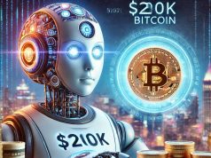 9 Chatbot AI dự báo Bitcoin bùng nổ tới $200k vào 2025 khi Hoa Kỳ xây dựng dự trữ chiến lược