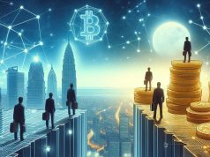 Blockchain sẽ thu hẹp khoảng cách như thế nào vào năm 2025?