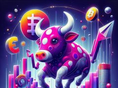 Polkadot chứng kiến ​​mức tăng trưởng mạnh mẽ nhưng giá DOT lại chạm đáy bảy tháng